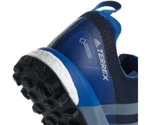 adidas terrex agravic blue