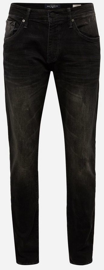 Mavi James Skinny Fit Jeans smoke berlin comfort