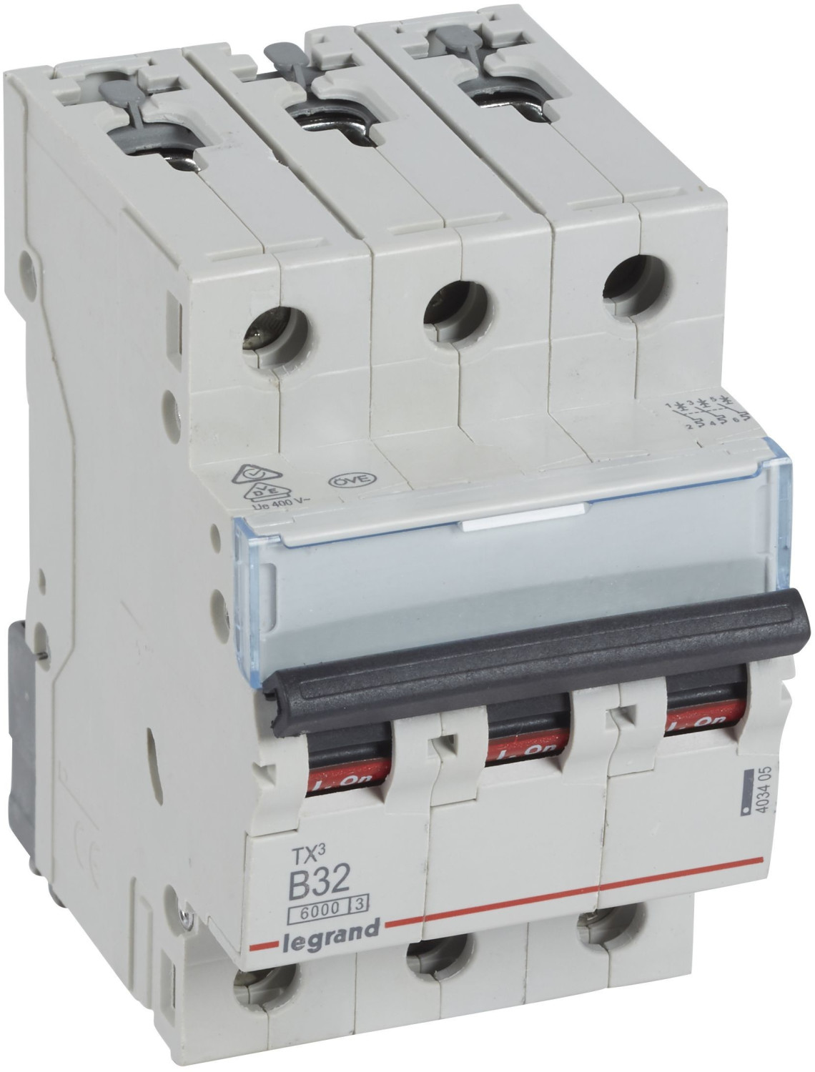 Legrand 403405