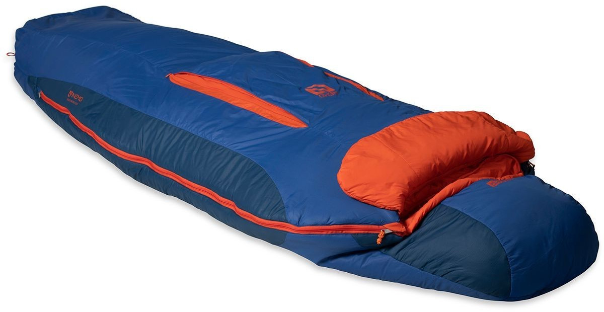 Nemo Herren Forte Men 35 (Size Long)