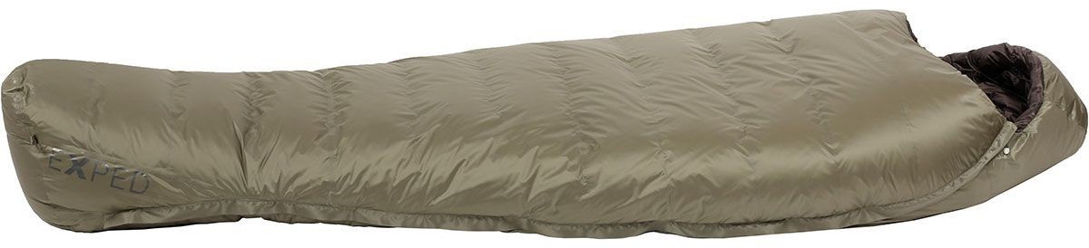 Exped Waterbloc Pro -15° (Size M left)