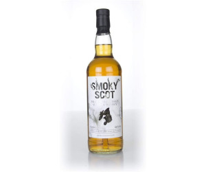 Caol Ila Smoky Scot Single Malt Whisky 0,7l 46%
