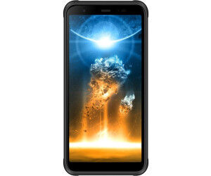 Kit 3 Pezzi Pellicola Vetro Blackview A100 Cadorabo Blindata 9H