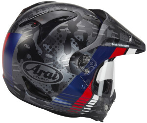 Buy Arai Tour-X4 Cover Blue matt from 
