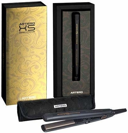 Artero Zenit Ion Nano Titanium XS