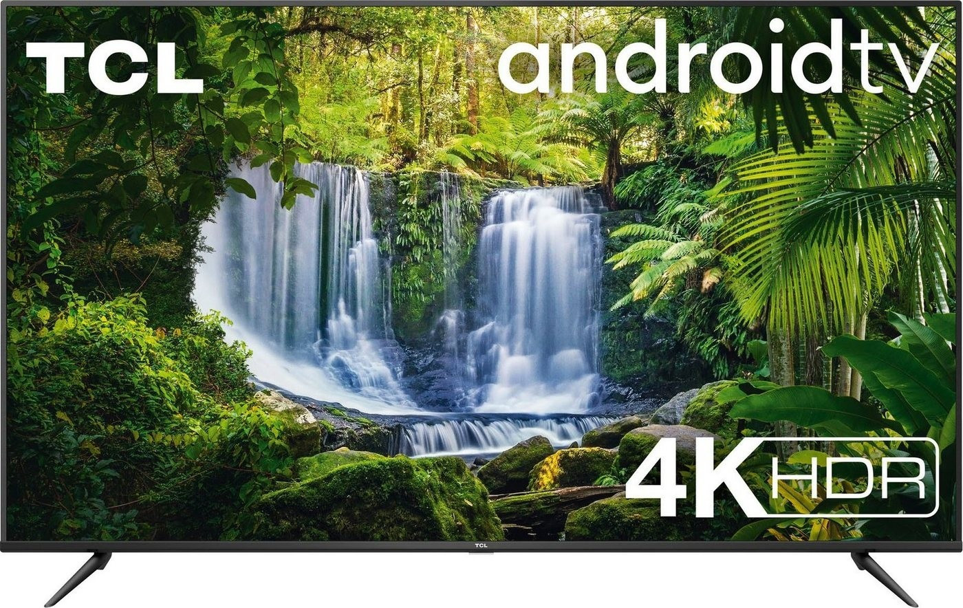 TCL 75P616X1