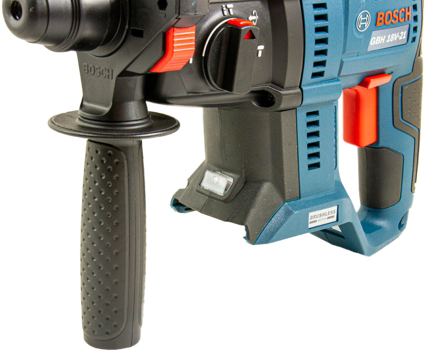 Bosch GBH 18V 21 Professional mit L Boxx 0 611 911 101 ab 155 00