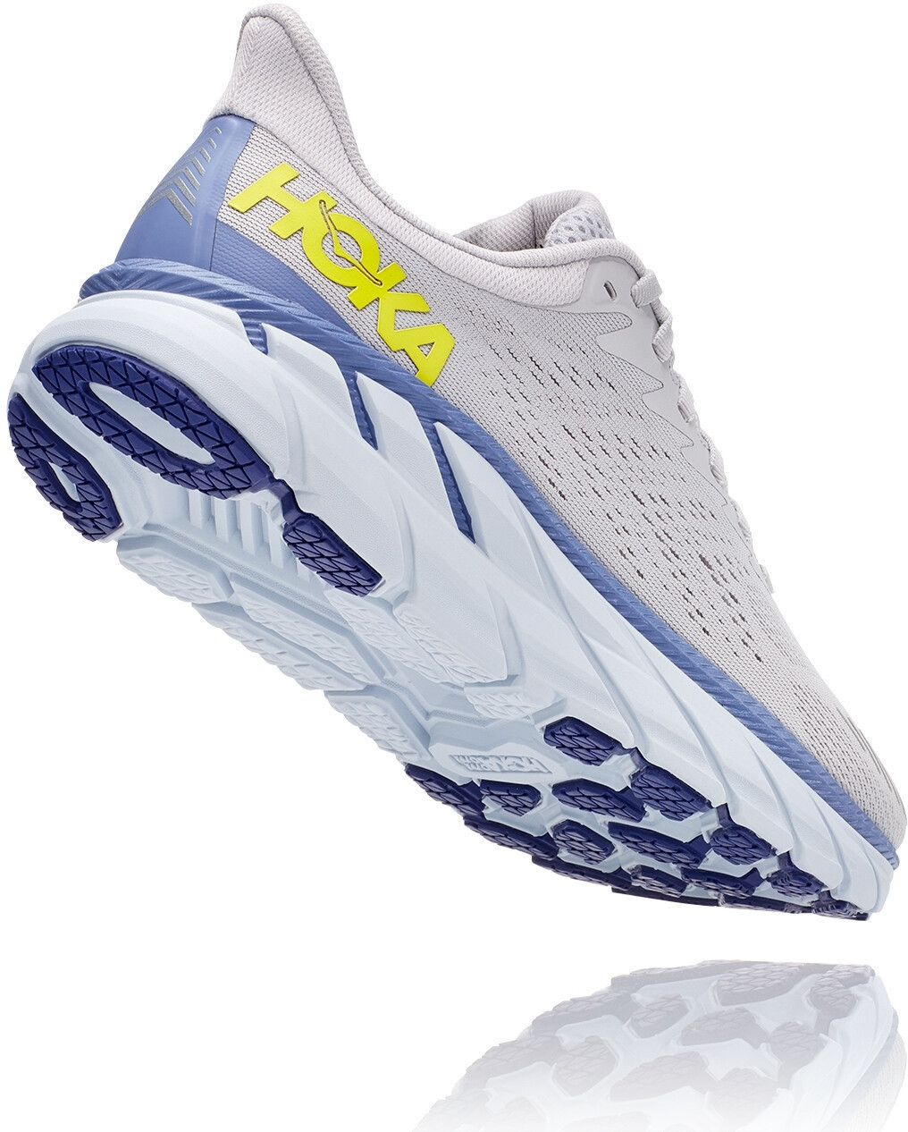 hoka clifton 7 tan