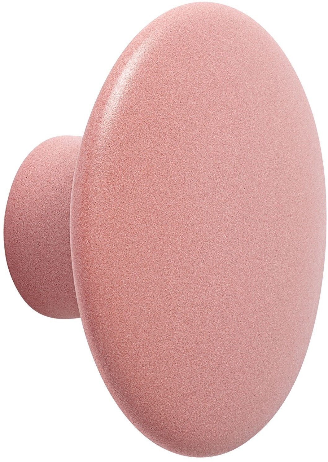 Muuto The Dots Ceramic Ø 9cm rose