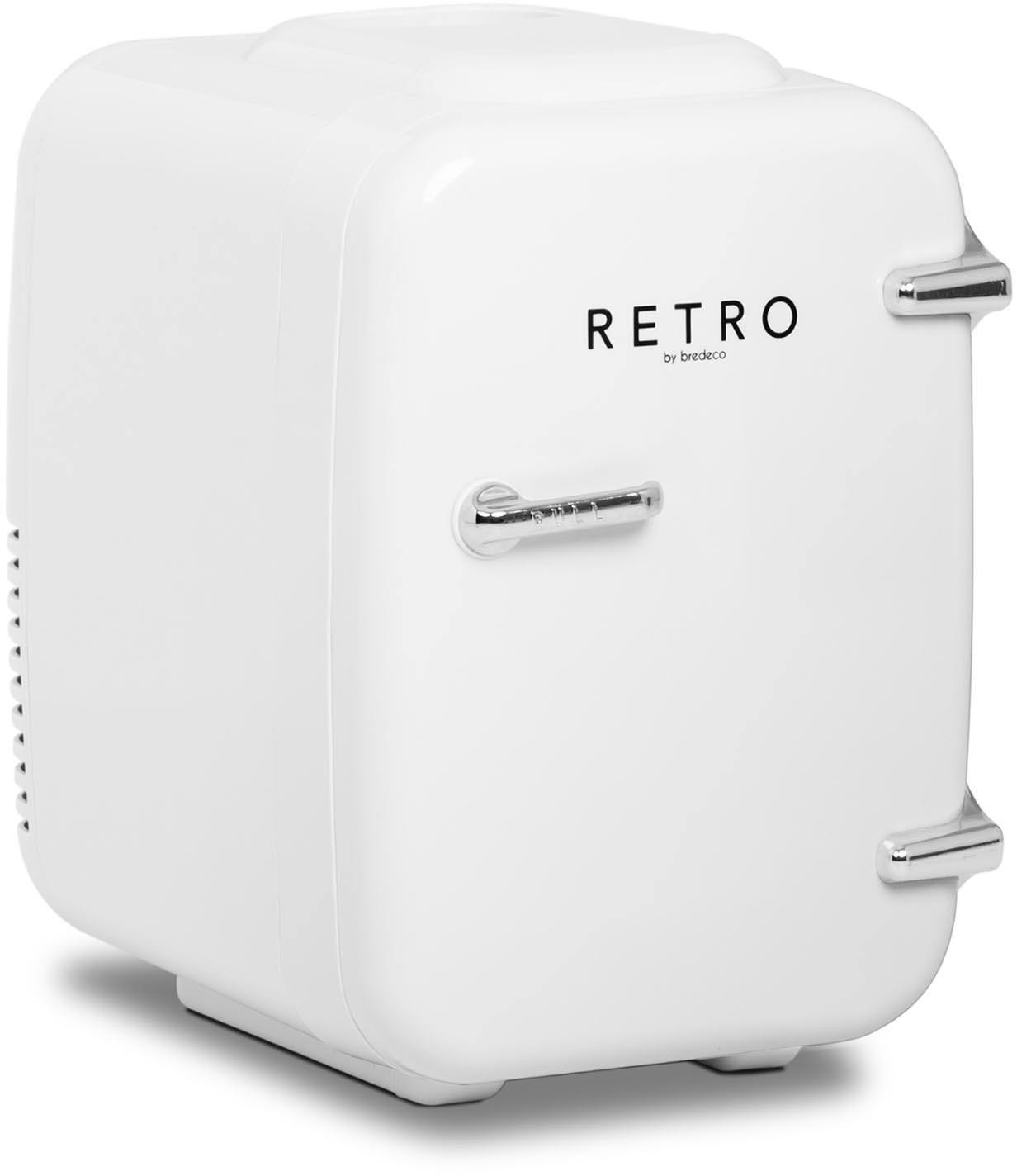 bredeco BCMF-4L-W