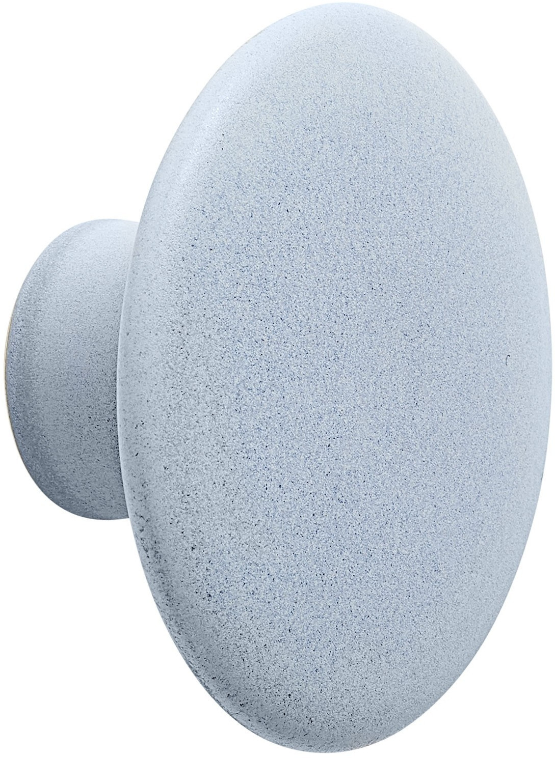 Muuto The Dots Ceramic Ø 9cm light blue