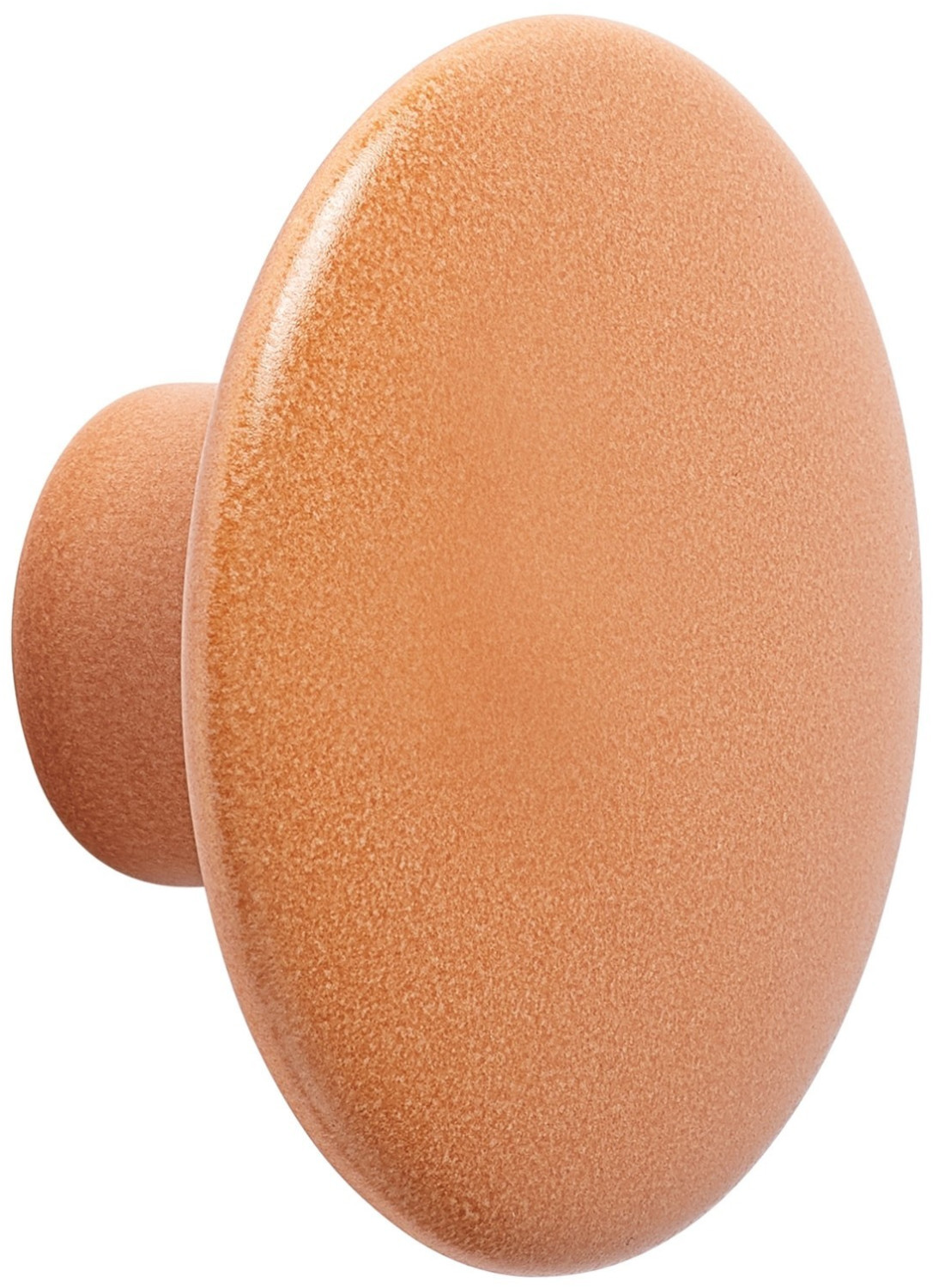 Muuto The Dots Ceramic Ø 9cm  burnt orange