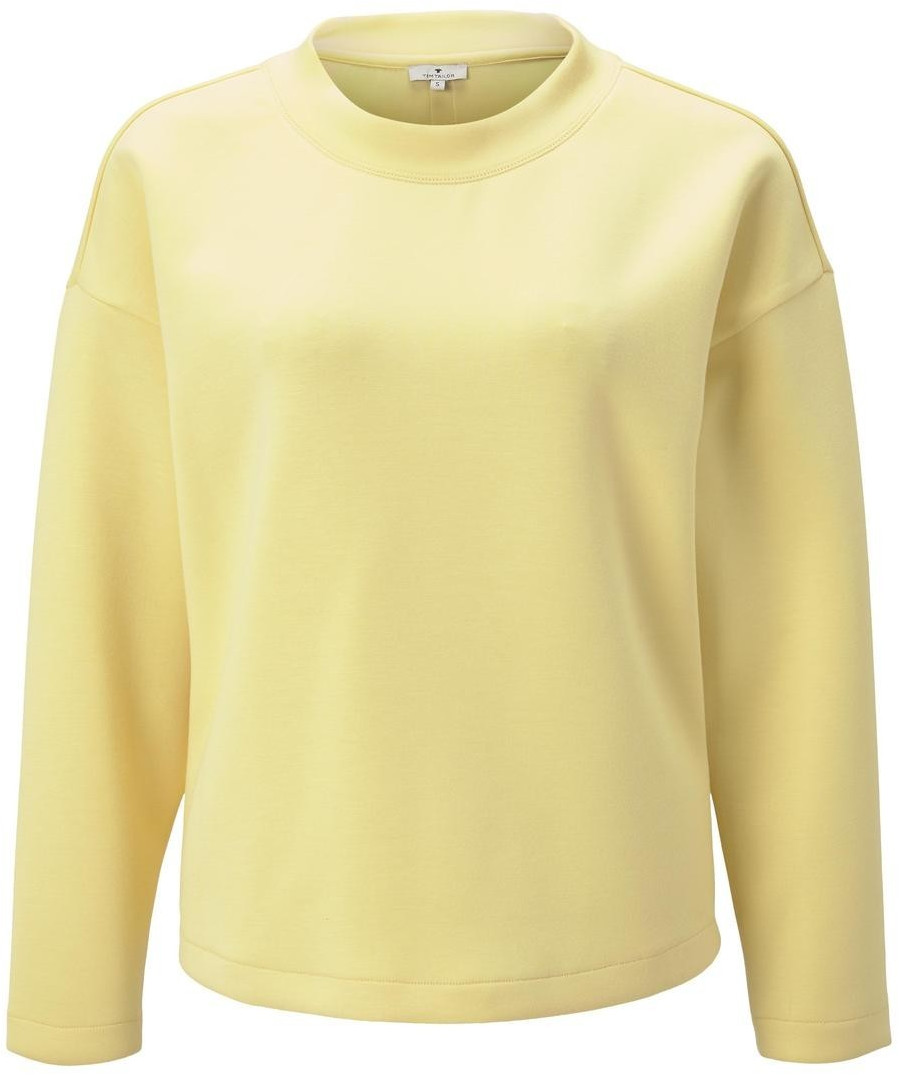 Tom Tailor Donna TOM TAILOR Pullover Donna Con Scollatura A V Taglia S Toms Donna