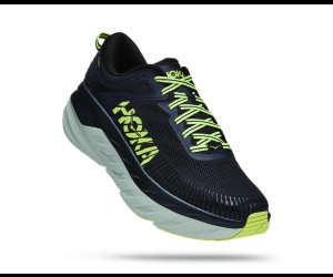 Hoka one sales one bondi black
