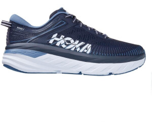 Hoka One One Bondi 7 M Chaussures homme : infos, avis et meilleur prix.  Chaussures running trail homme.