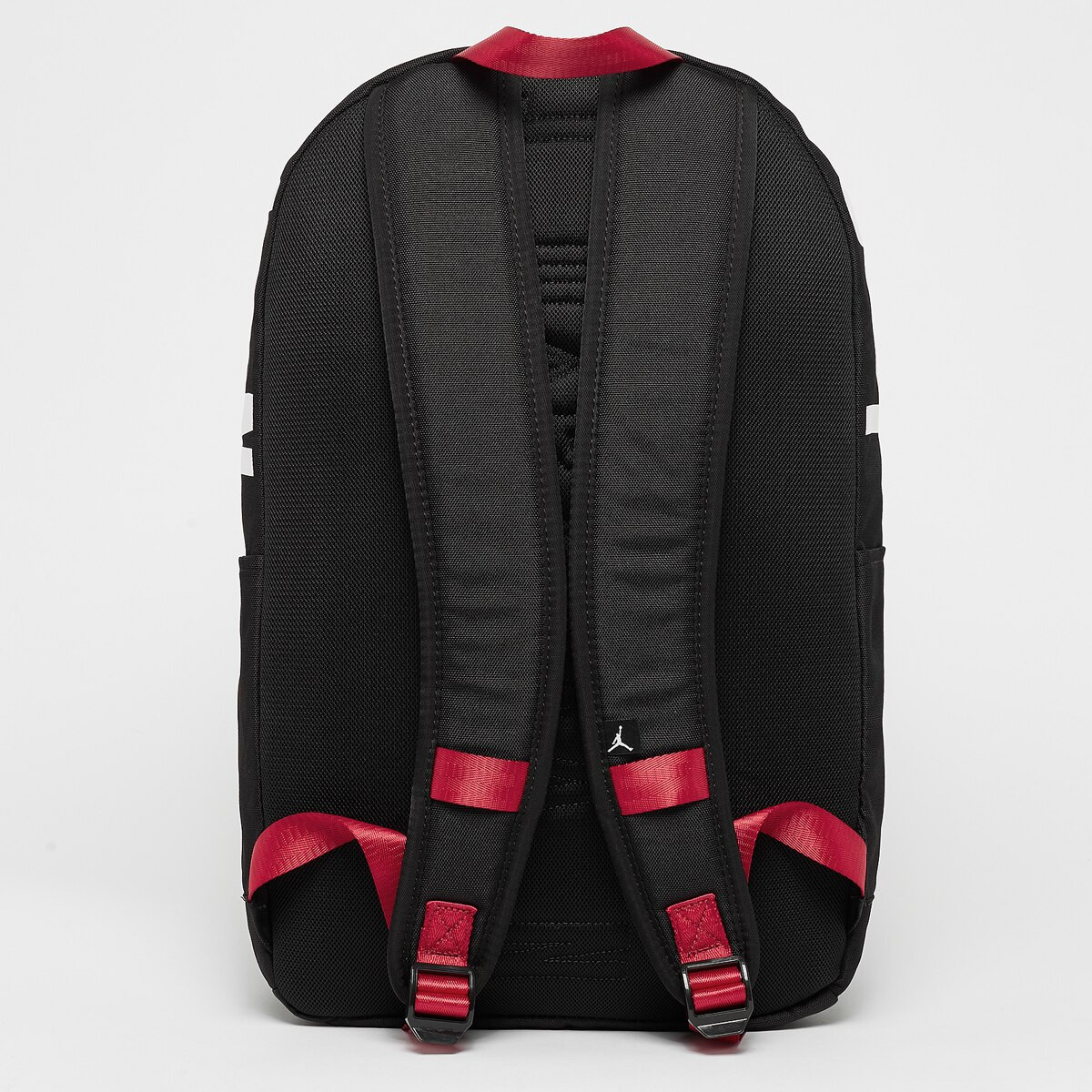 Jordan air patrol top pack black