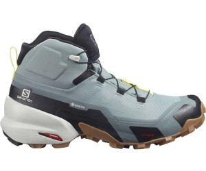 Salomon cross cheap hike mid gtx