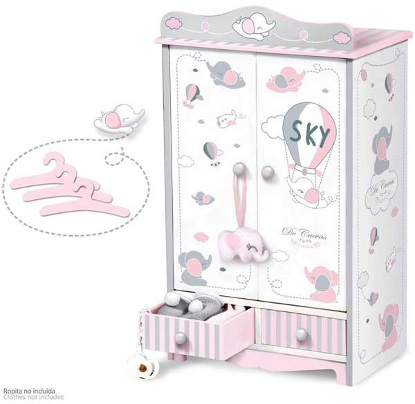 De Cuevas Toys 54035