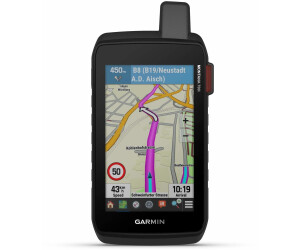 Garmin montana 800 hot sale
