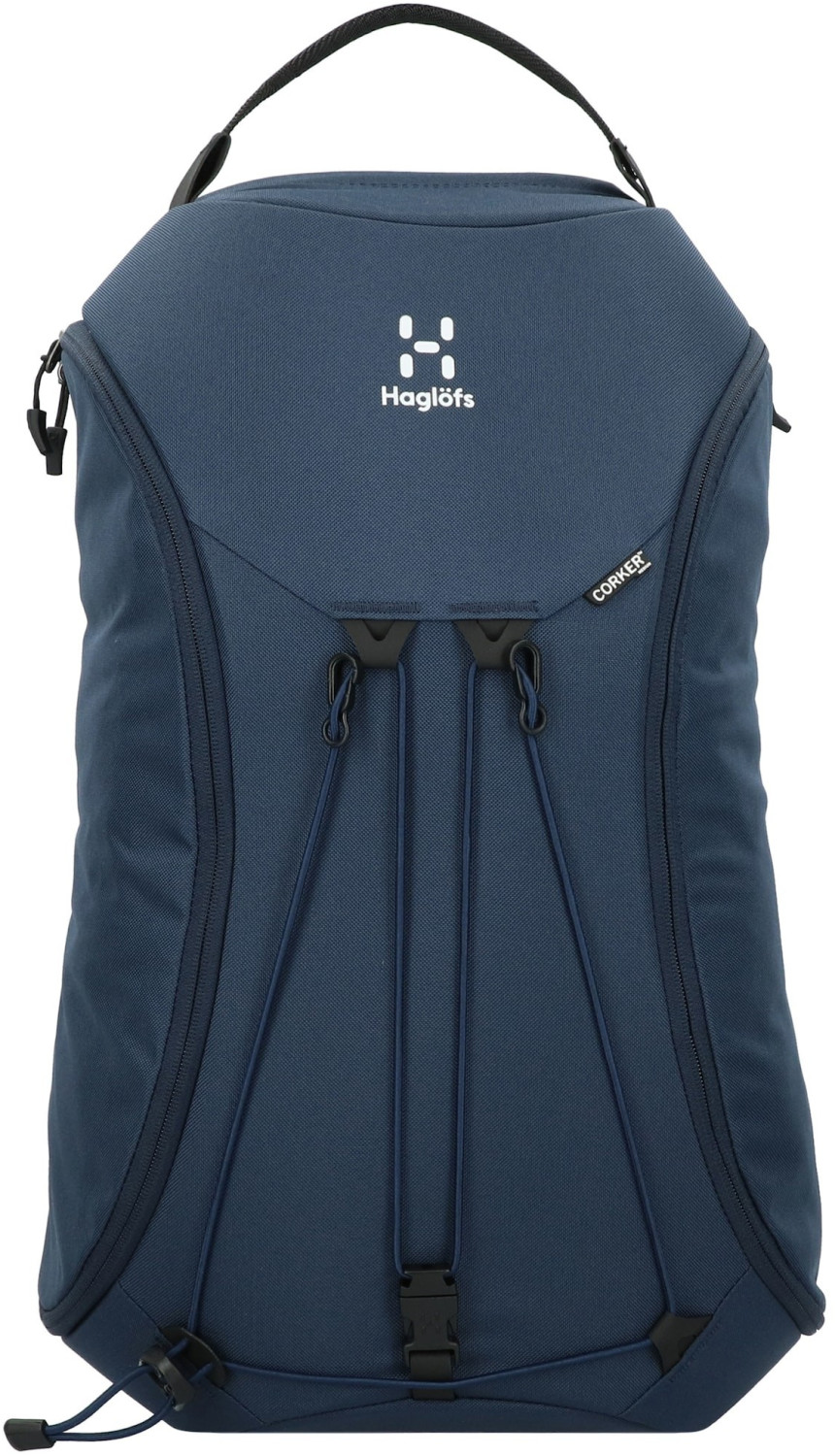 Haglöfs Corker Medium tarn blue