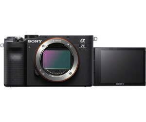 Sony Alpha 7C ab 1.025,00 € (Februar 2026 Preise) | Preisvergleich