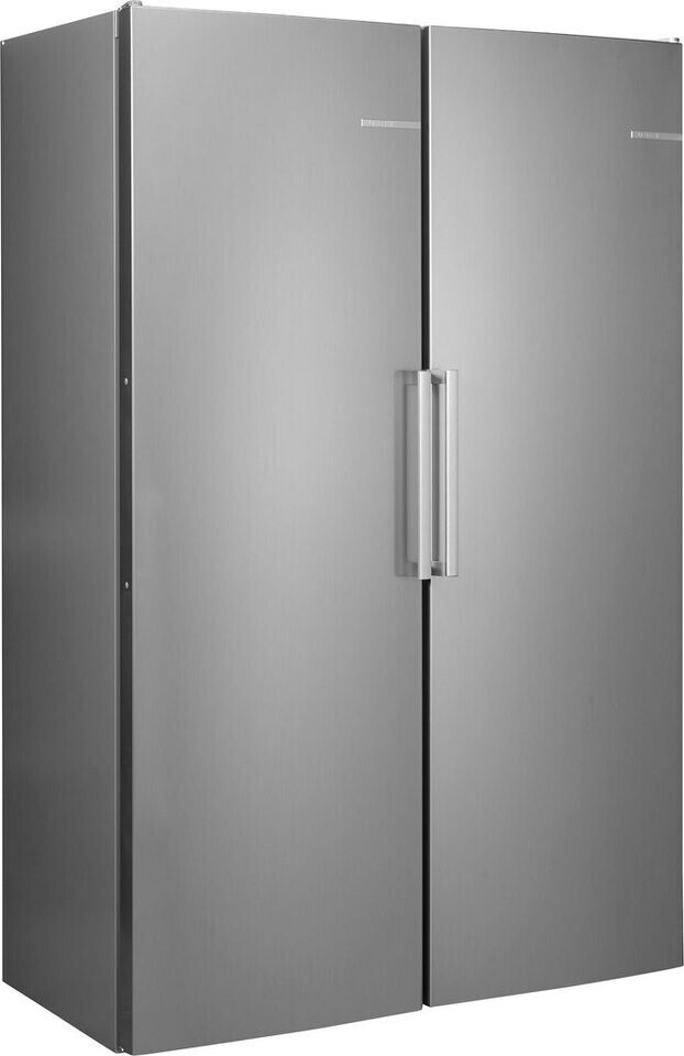 Bosch KAN95VLFP ab 1.524,00 € | Preisvergleich bei | Side-by-Side Kühlschränke