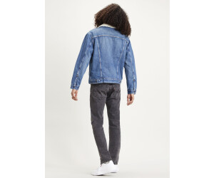 Levi's pride outlet trucker jacket