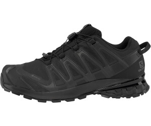 Salomon XA PRO 3D V8 GTX - Zapatillas de trail running -  black/phantom/negro 