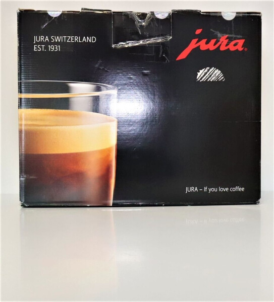 Jura E8 (EB)