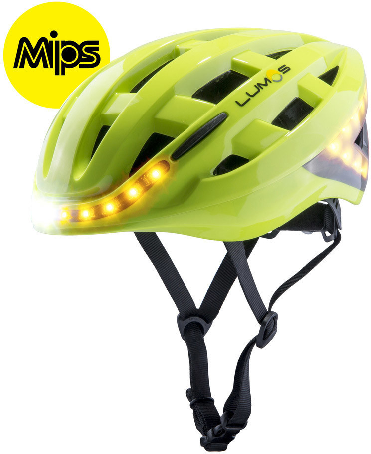 Lumos Kickstart MIPS