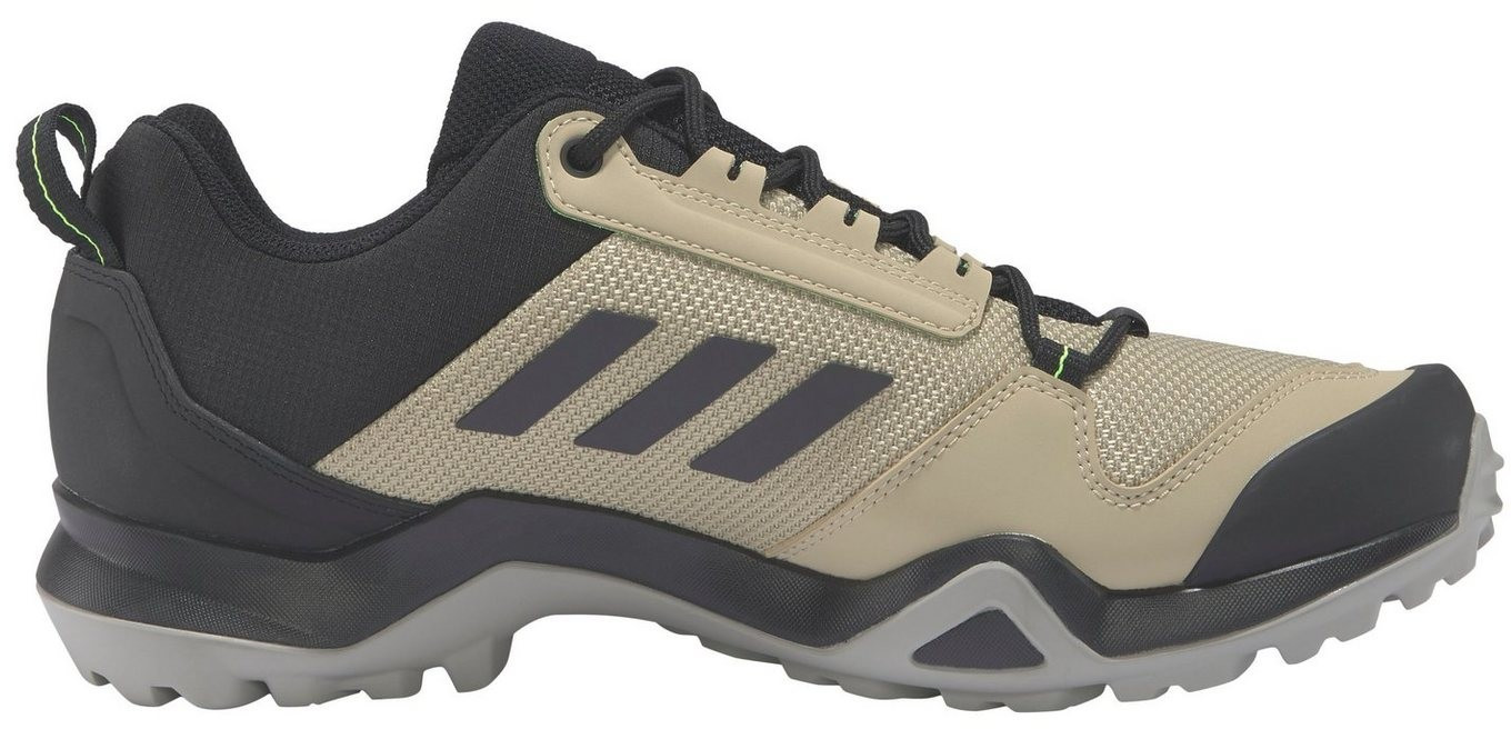 Adidas Terrex AX3 savannah/core black/signal green desde 89,95 â¬ | Compara precios en idealo