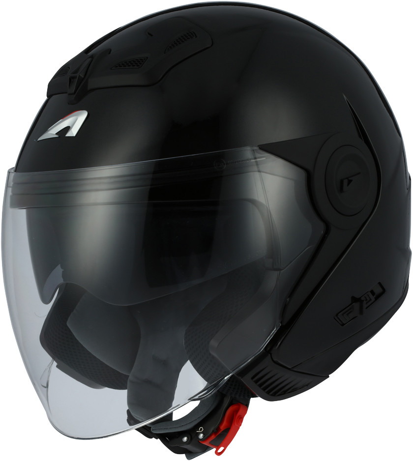 Astone DJ8 Gloss Black