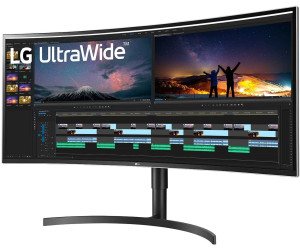 LG 38WN75C desde 989,90 € | Compara precios en idealo