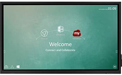 Viewsonic IFP7530 75'' Viewboard