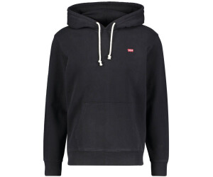 Levi's unbasic outlet hoodie black