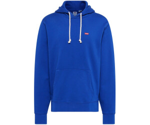 Buy Levi s New Original Hoodie 34581 from 17.40 Today Best Deals on idealo