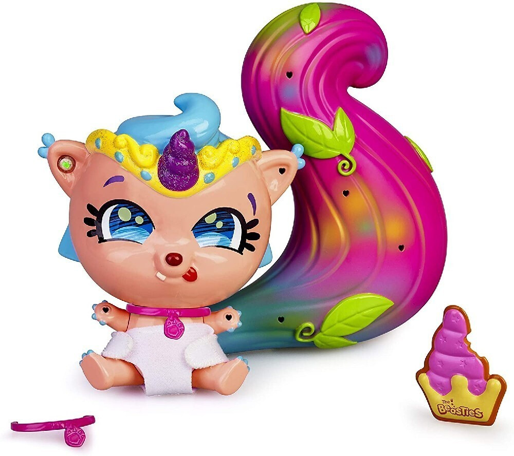 Famosa The Bellies Beasties desde 12 58 Compara precios en idealo