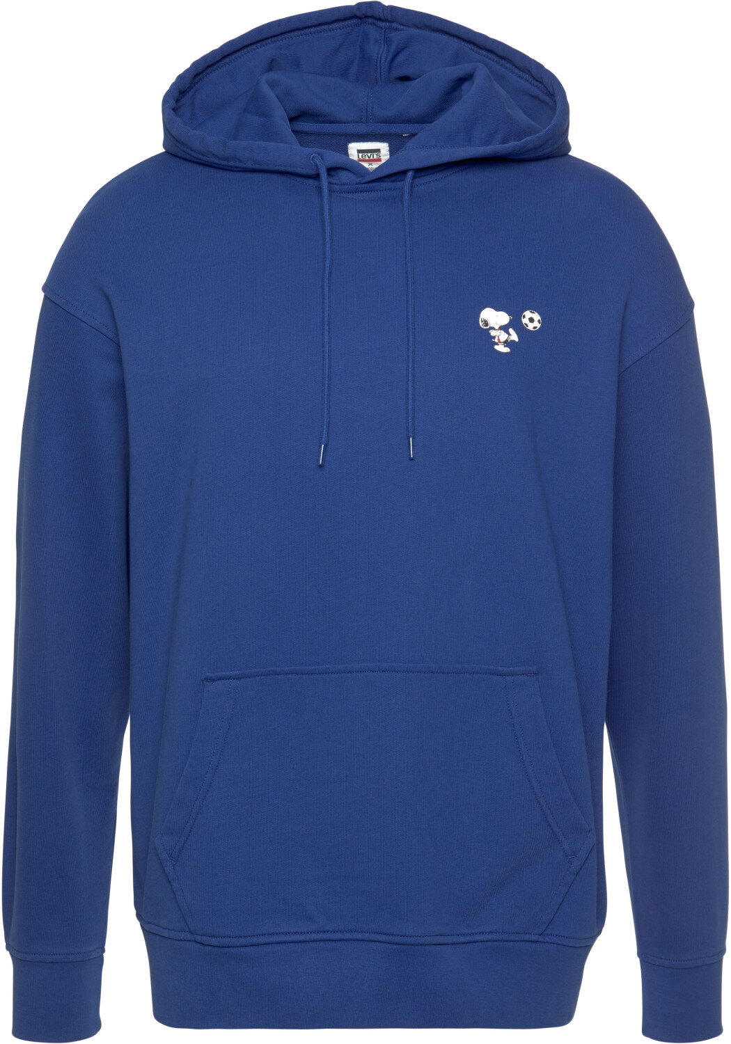 Levi's Relaxed Graphic Sweatshirt (38821)
