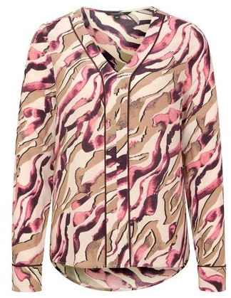 Comma Blouse (81.009.11.2584.42A6) pink