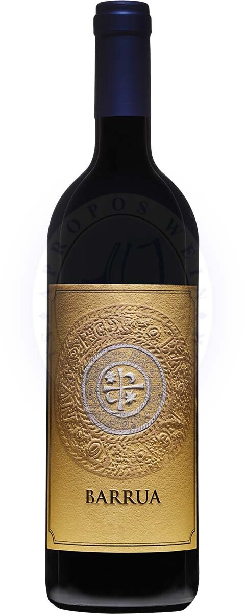 Agricola Punica Barrua Isola dei Nuraghi IGT 0,75l