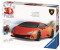 Ravensburger 3D-Puzzle Lamborghini Huracán Evo (108 Teile)