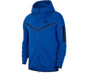 Nike Tech Fleece Windrunner Full Zip Hoodie (CU4489) in saldo a € 87,90 (oggi) | prezzi e offerte su idealo