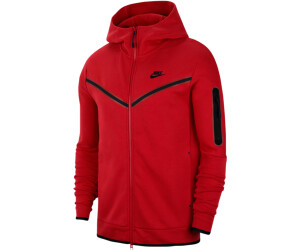 Nike Tech Fleece Windrunner Full Zip Hoodie (CU4489) desde 69,07 € | Febrero | Compara precios en idealo