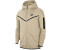 Nike Tech Fleece Windrunner Full Zip Hoodie (CU4489)