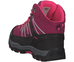CMP Kids Boots Rigel (3Q12944-05HF) Preisvergleich bei | € fluo berry/pink ab 39,95 WP Mid