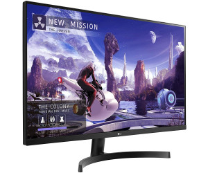 Best – Deals (Today) on Buy LG 32QN600-B from £349.00