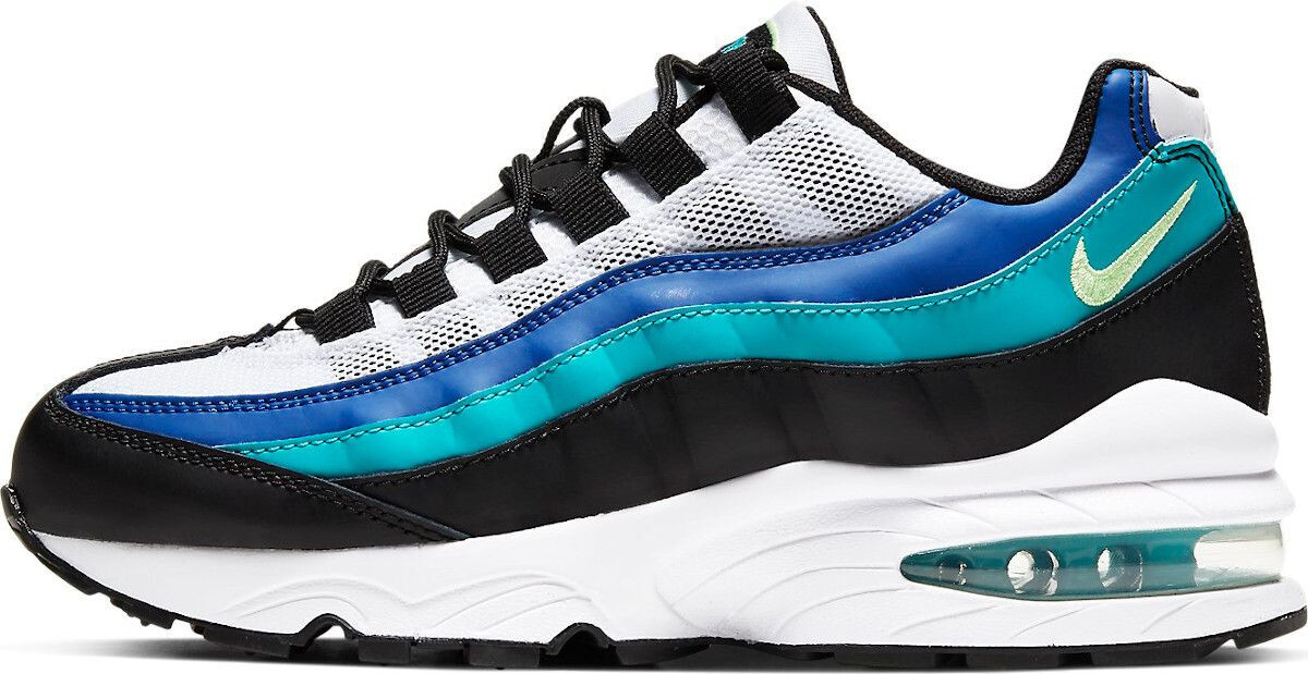 Air max 95 se junior 2025