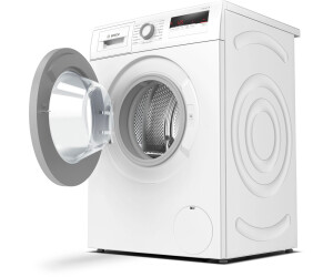Bosch WAN28121 Waschmaschine Freistehend Weiß Neu 