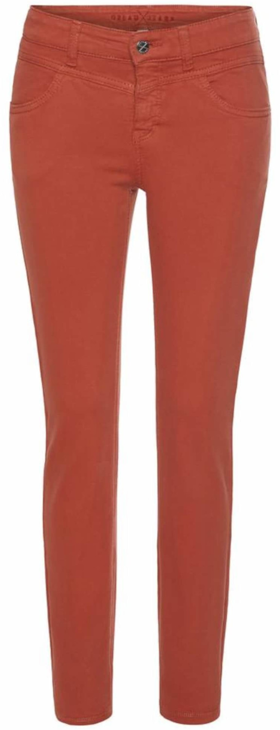 MAC Dream Slim safran red