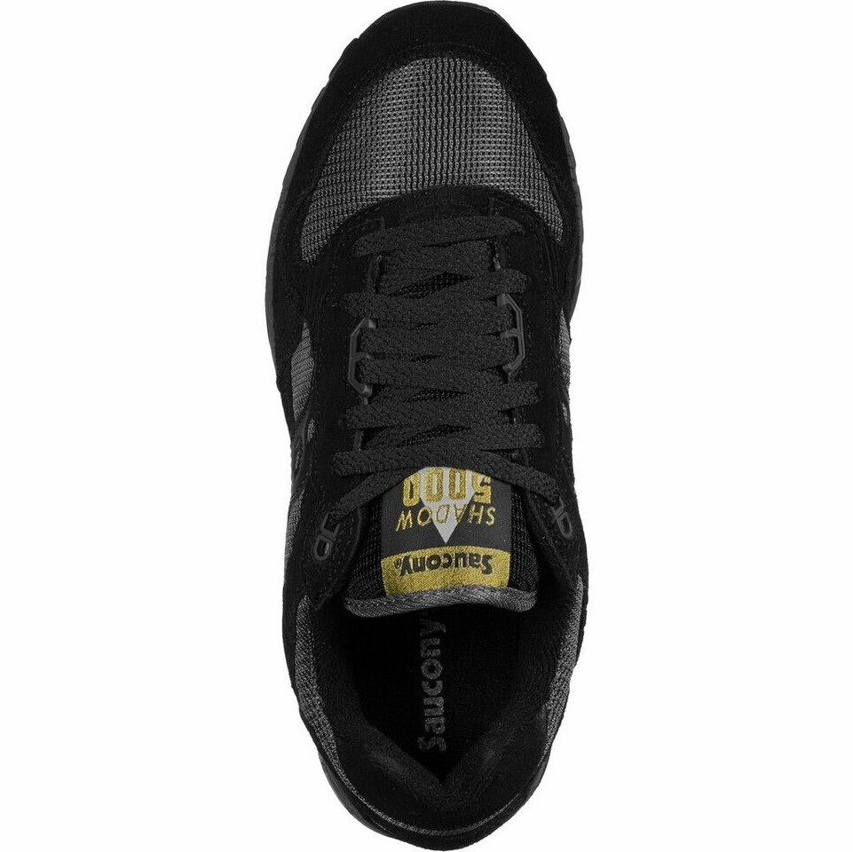Shadow 5000 vintage uomo nero cheap